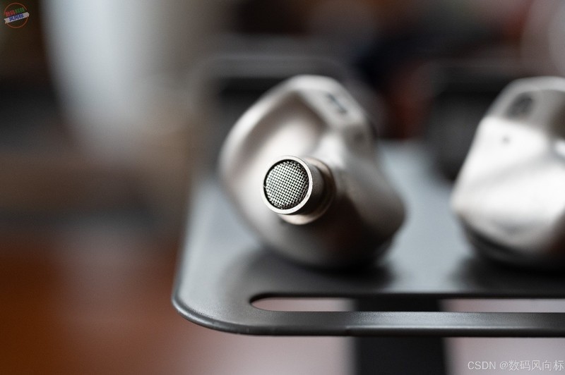 耳机界的机甲战士，DITA双旗舰的独特表达