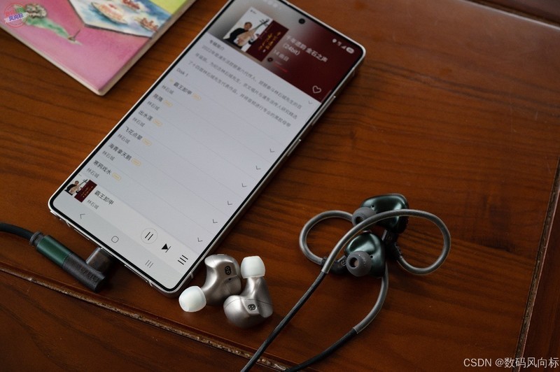 耳机界的机甲战士，DITA双旗舰的独特表达