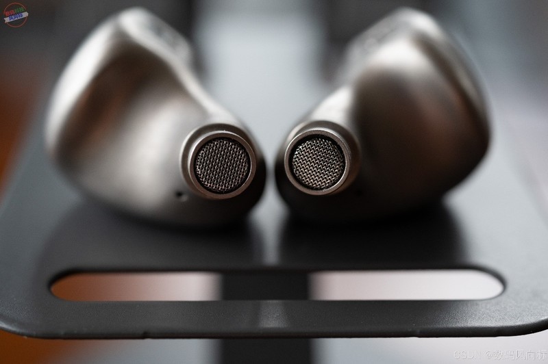 耳机界的机甲战士，DITA双旗舰的独特表达