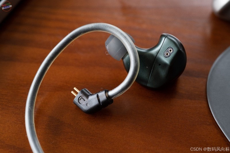 耳机界的机甲战士，DITA双旗舰的独特表达