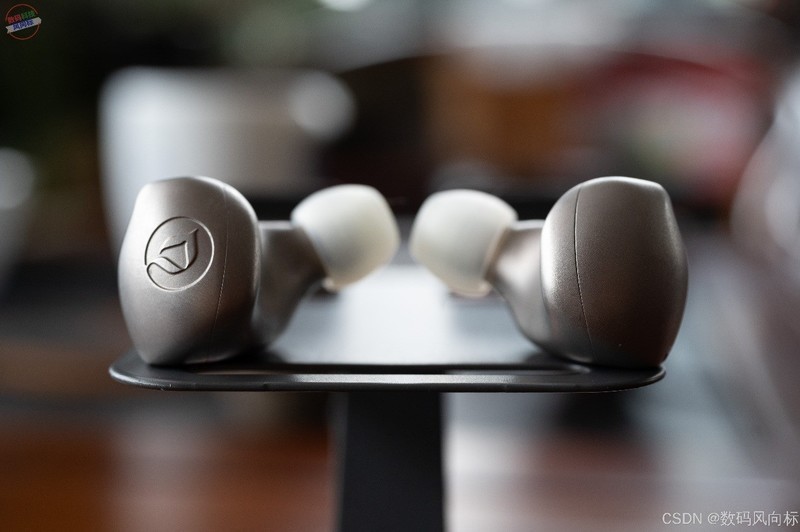 耳机界的机甲战士，DITA双旗舰的独特表达