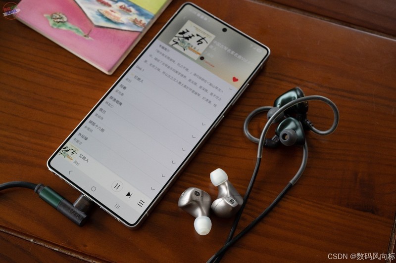 耳机界的机甲战士，DITA双旗舰的独特表达