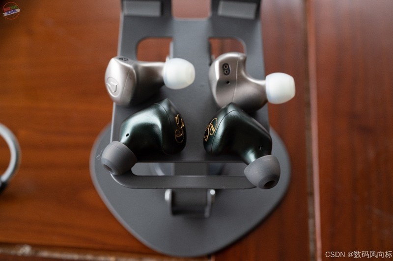 耳机界的机甲战士，DITA双旗舰的独特表达