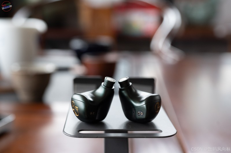 耳机界的机甲战士，DITA双旗舰的独特表达