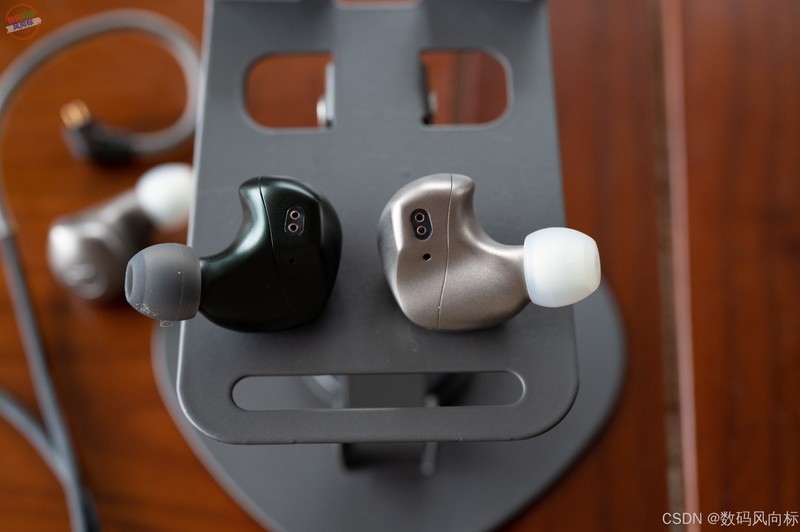 耳机界的机甲战士，DITA双旗舰的独特表达