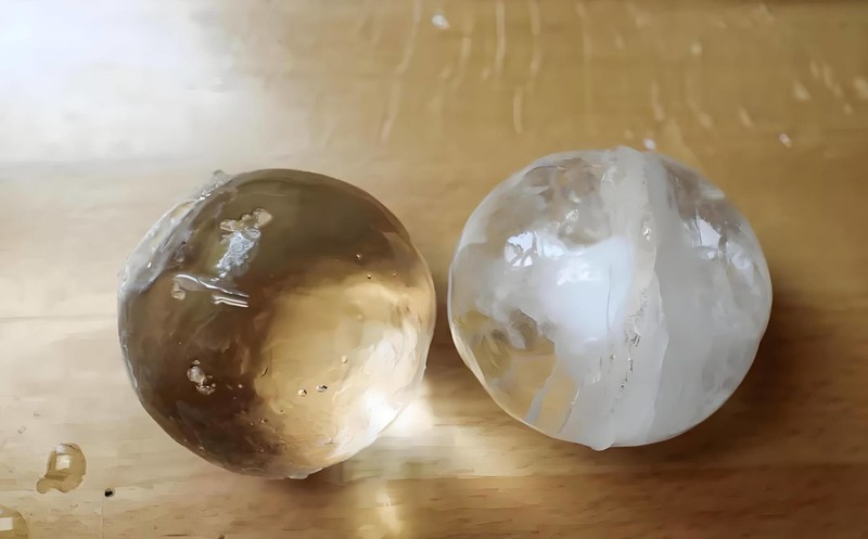 夏日好物分享之IceDuo透明冰制冰机：透明大冰球的快乐值得拥有