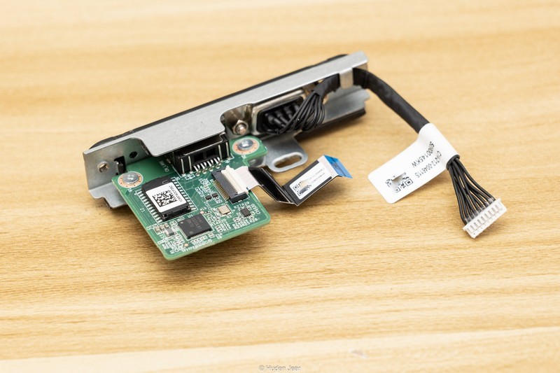 Asus NUC 15 Pro高款测试：经典mini主机+自由扩展