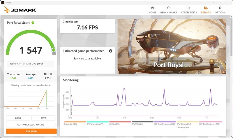 Asus NUC 15 Pro高款测试：经典mini主机+自由扩展