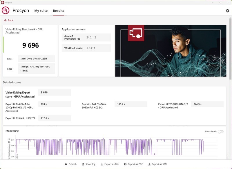 Asus NUC 15 Pro高款测试：经典mini主机+自由扩展