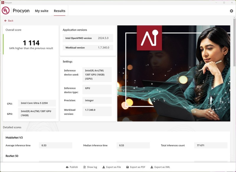 Asus NUC 15 Pro高款测试：经典mini主机+自由扩展