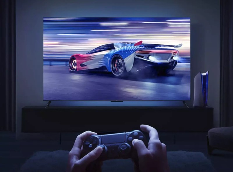 百级分区背光、4K 144Hz全通道真高刷，TCL T7G新品点评