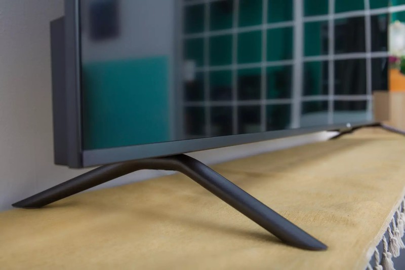 百级分区背光、4K 144Hz全通道真高刷，TCL T7G新品点评