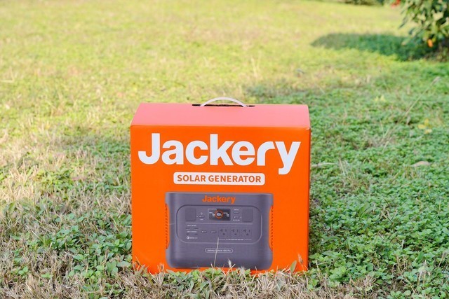 户外用电安全堪比市电！比发电机更香，电小二户外电源800Pro测评