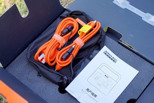 户外用电安全堪比市电！比发电机更香，电小二户外电源800Pro测评