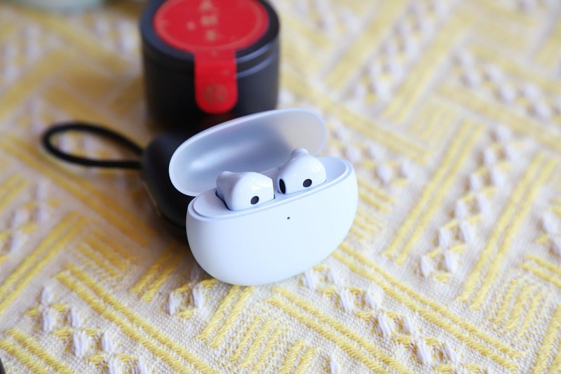 百元级轻盈舒适耳机推荐，OPPO Enco Air2蓝牙耳机评测