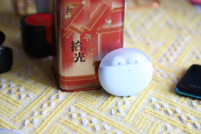百元级轻盈舒适耳机推荐，OPPO Enco Air2蓝牙耳机评测
