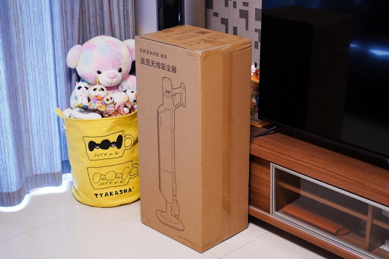 追觅吸尘器Z10 Station能满足你对吸尘器的所有需求