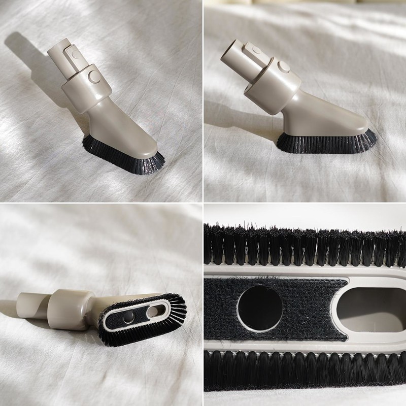 追觅吸尘器Z10 Station能满足你对吸尘器的所有需求