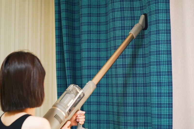 追觅吸尘器Z10 Station能满足你对吸尘器的所有需求