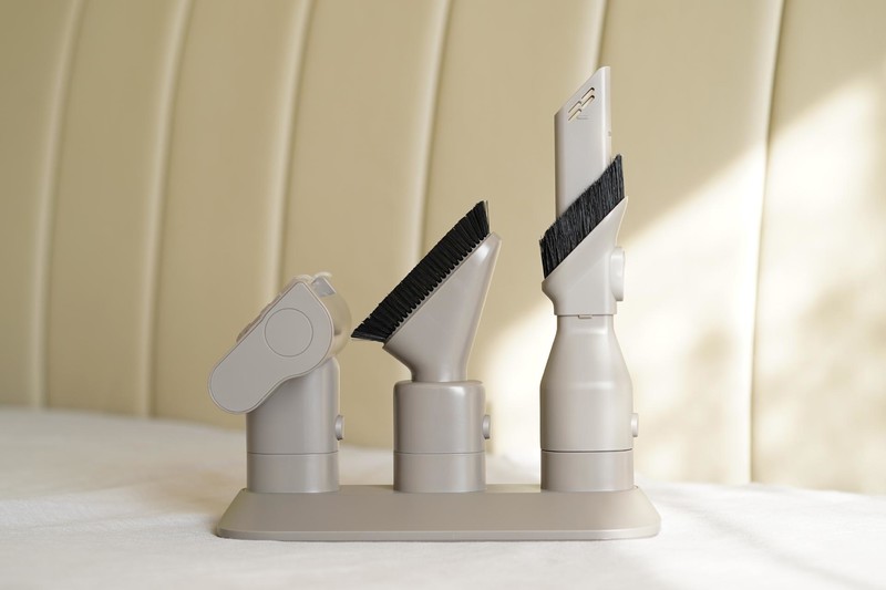 追觅吸尘器Z10 Station能满足你对吸尘器的所有需求