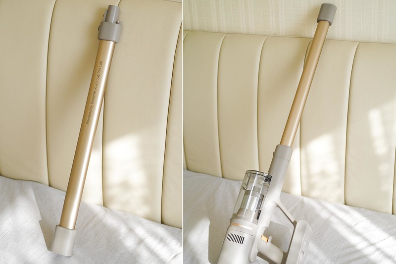 追觅吸尘器Z10 Station能满足你对吸尘器的所有需求