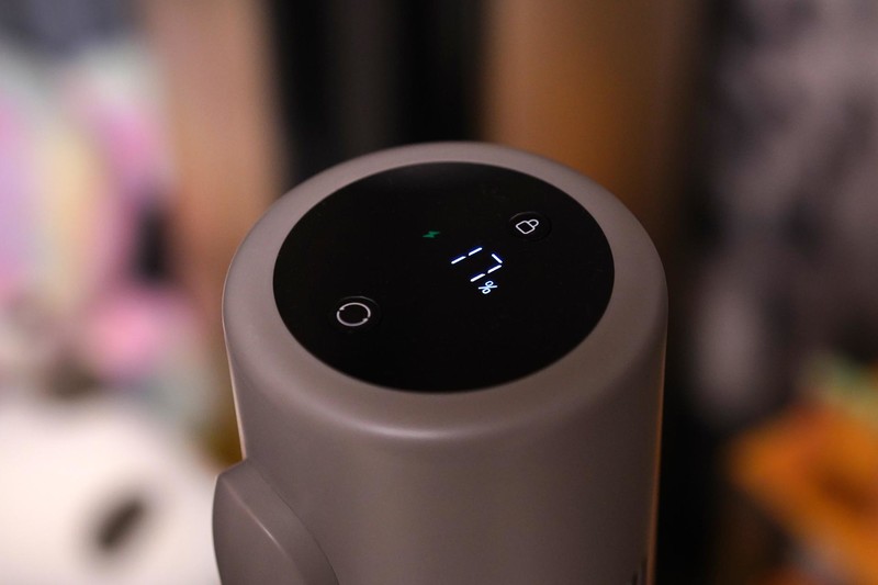 追觅吸尘器Z10 Station能满足你对吸尘器的所有需求