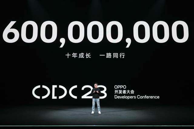 全新ColorOS 14：效率和专属服务的双重提升，让手机真正智慧起来