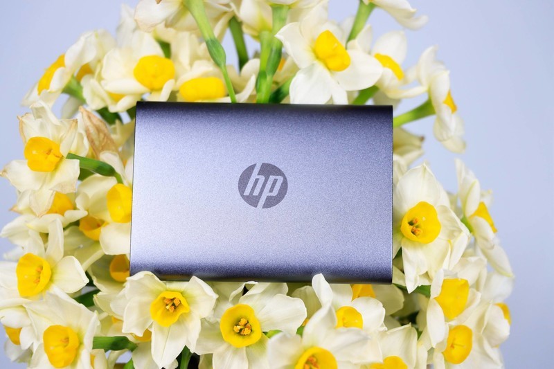 手机、超级本与游戏主机的容量扩展神器——惠普 HP P900 2TB