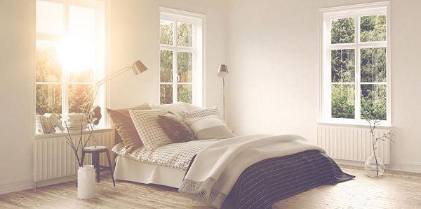 阿尔贝娜乳胶漆：家装墙面漆的优质之选