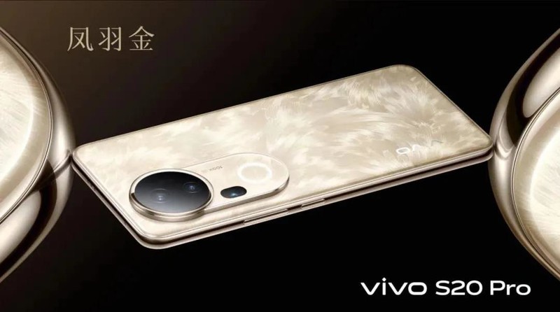 vivo S20系列昨晚正式发布，这几大卖点或许是热销的核心要素