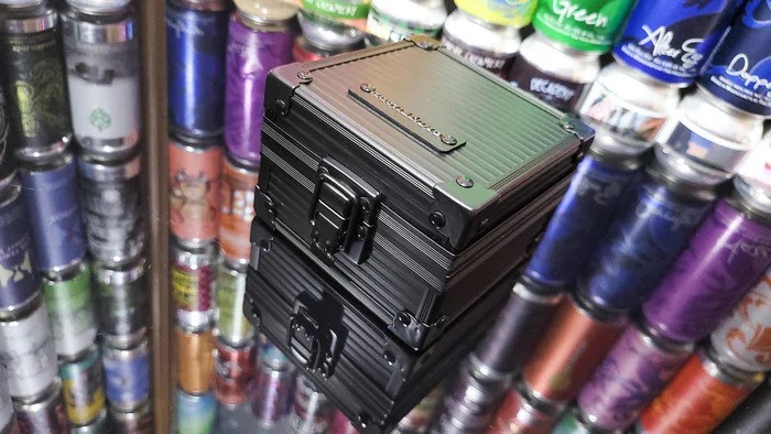 未来可期，乐见其成！Acoustune HSX1001模块化真无线耳机