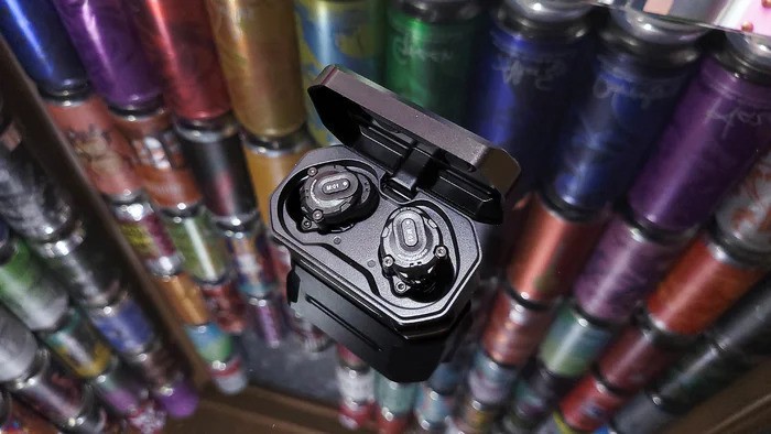 未来可期，乐见其成！Acoustune HSX1001模块化真无线耳机