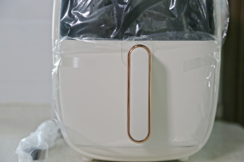 好味道天天享，七彩叮当空气炸锅，厨房好帮手