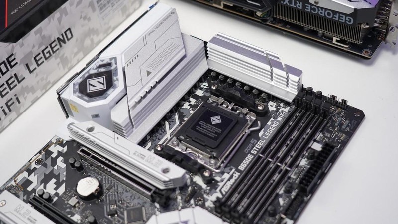 数码游戏肥宅日常，R9 7900X CP360水冷桌搭装机分享