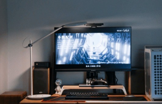 为什么要给孩子买台灯？五款专家推荐的护眼台灯