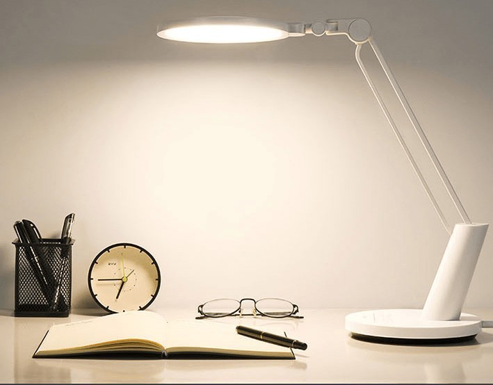 为什么要给孩子买台灯？五款专家推荐的护眼台灯