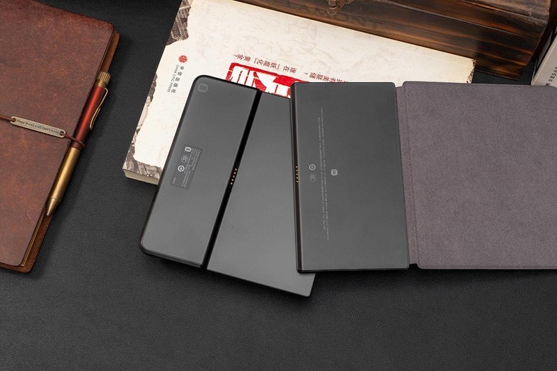 小米电纸书7英寸首发评测：Carta 1200屏幕，3150mAh电池待机7周
