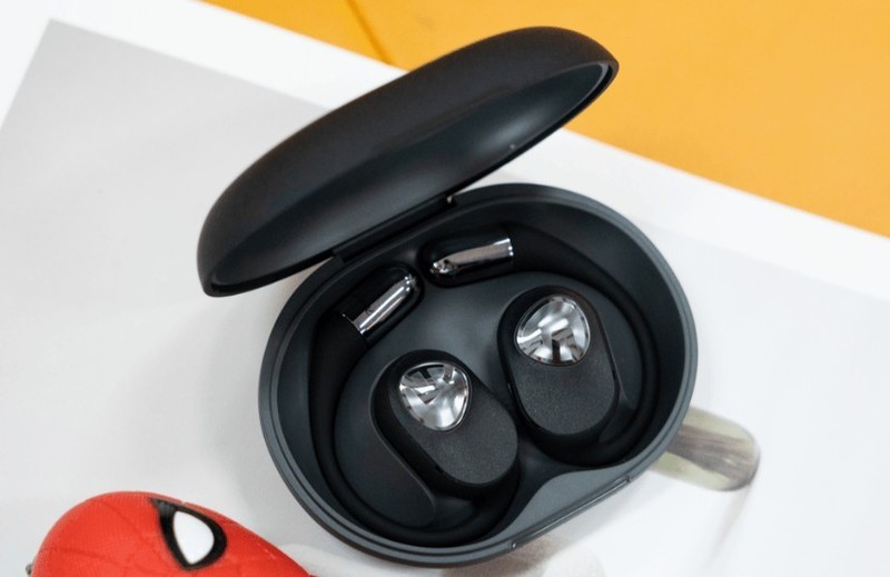 开放式耳机哪个牌子好、十大口碑最好开放式蓝牙耳机