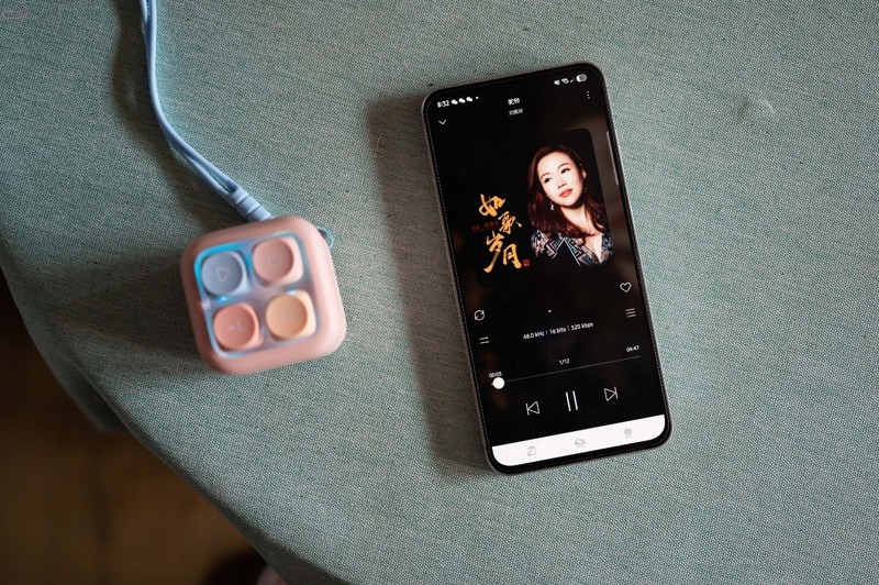 听歌还能打地鼠，Allway Magic 10解压音箱，一只暖心的情绪调节器