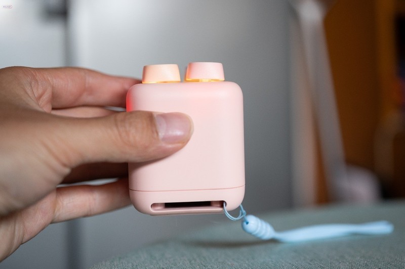 听歌还能打地鼠，Allway Magic 10解压音箱，一只暖心的情绪调节器