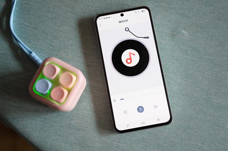 听歌还能打地鼠，Allway Magic 10解压音箱，一只暖心的情绪调节器