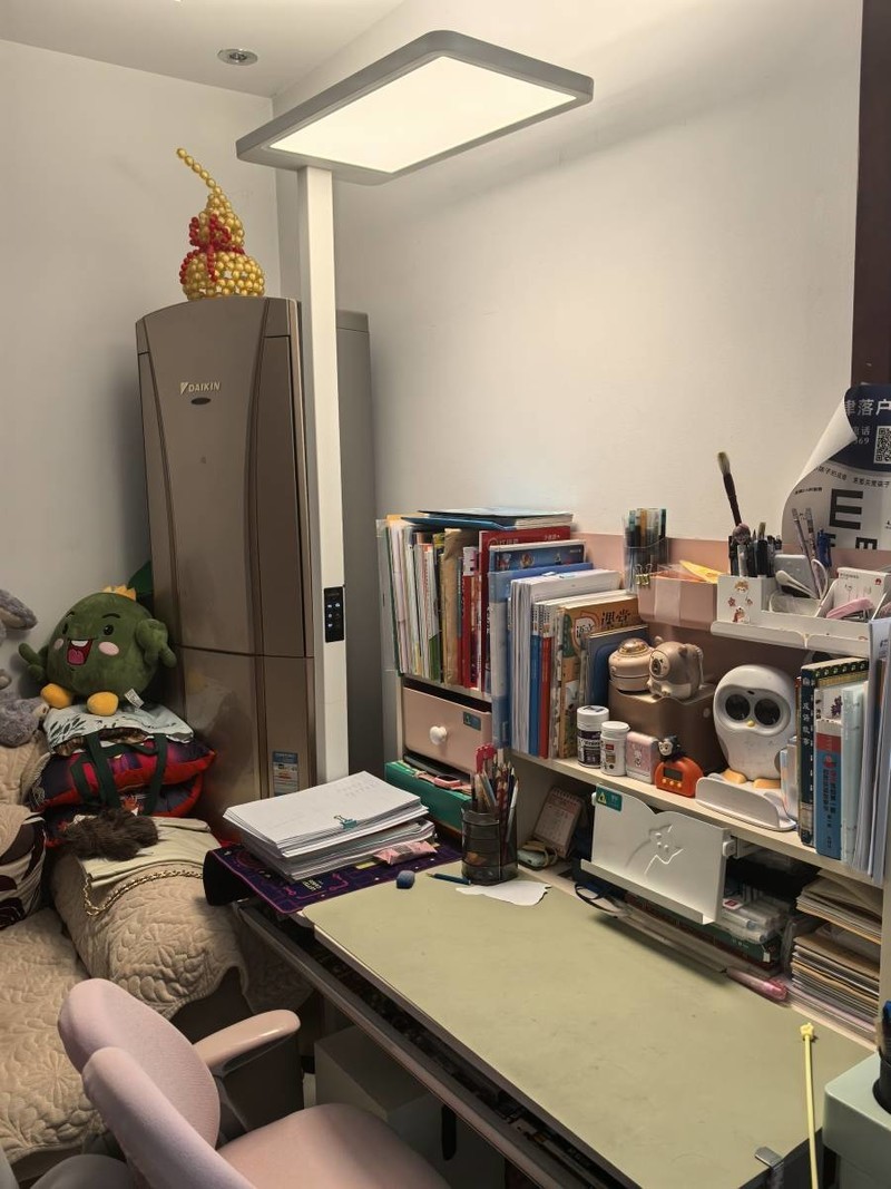 护眼钢琴灯如何挑选好坏呢？保姆级的护眼钢琴灯选购指南教你选