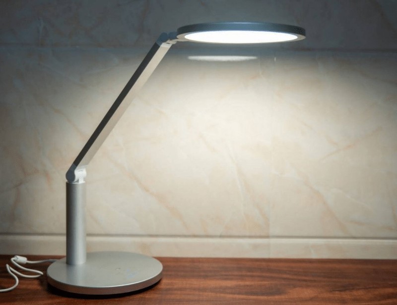 为什么要给孩子买台灯？五款专家推荐的护眼台灯