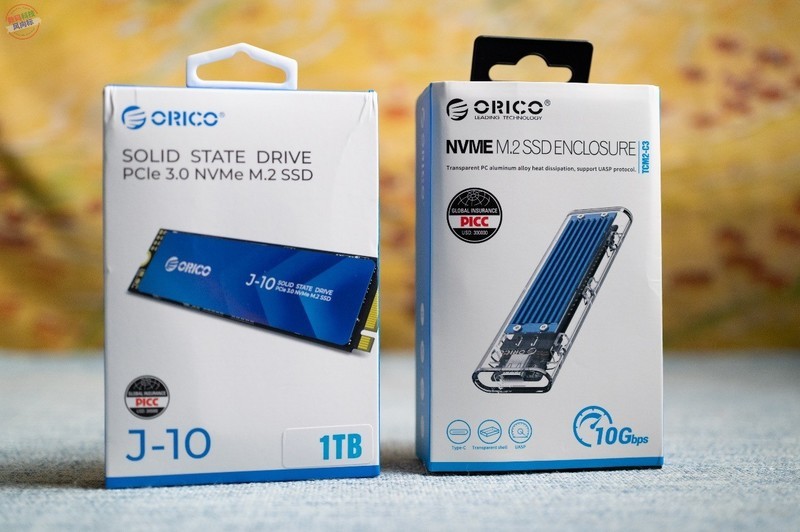 简单高效的定制移动固态硬盘，稳定易用的办公小助手