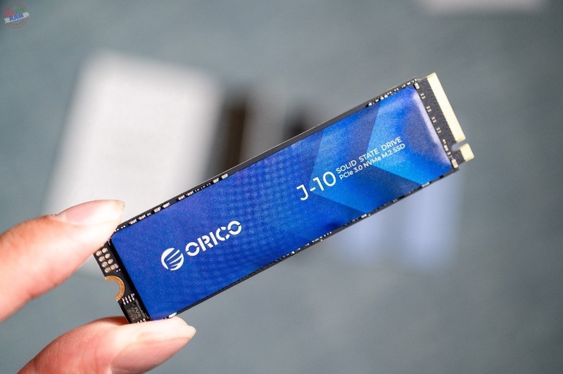 简单高效的定制移动固态硬盘，稳定易用的办公小助手