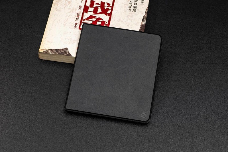 小米电纸书7英寸首发评测：Carta 1200屏幕，3150mAh电池待机7周