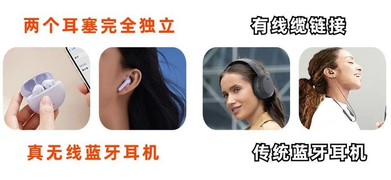 性价比蓝牙耳机排行榜前十名有哪些？十大性价比蓝牙耳机榜单盘点
