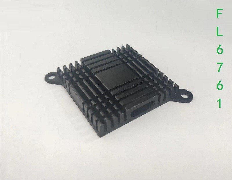 路由器网络机顶铝盒加工定制 铝型材小机箱外壳迷你电脑主机壳体