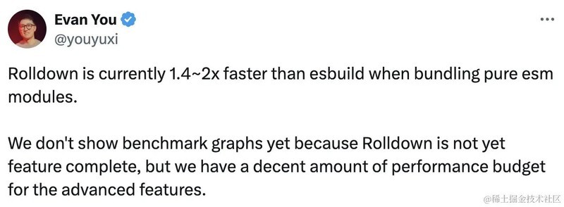 Rust 的风，终究还是吹到了前端