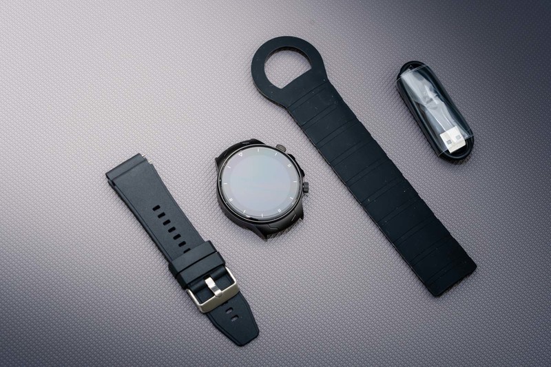 dido E39S Pro评测：全方位健康监测，送父母一份贴心的关怀